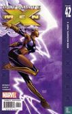 Ultimate X-Men 42 - Bild 1