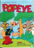 Popeye en de stam van de Stoofperen - Bild 1