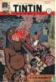 Tintin 6 - Afbeelding 1