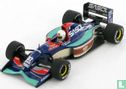 Jordan 192 - Yamaha