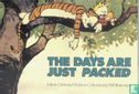 The Days are Just Packed - Afbeelding 1