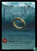 The One Ring, Answer to All Riddles - Afbeelding 1