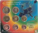 Spain mint set 2002 - Image 1