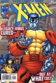 The Uncanny X-Men 390 - Image 1