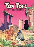 Tom Poes en de schatscherven - Afbeelding 1