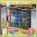 Alcatraz Prison Break Logic Game - Bild 1