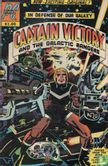 Captain Victory and the Galactic Rangers 1 - Bild 1