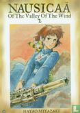 Nausicaä of the Valley of the Wind - Afbeelding 1