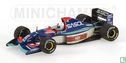 Jordan 192 - Yamaha