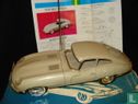 Jaguar E-type met Radio - Image 2