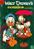 Walt Disney's Comics and stories 179 - Image 1
