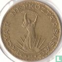 Hongarije 10 forint 1985 - Afbeelding 2