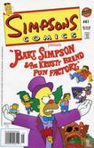 Simpsons Comics                  - Bild 1