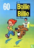 60 gags van Bollie en Billie  - Bild 1