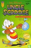 Uncle Scrooge         - Image 1