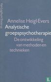 Analytische groepspsychotherapie - Image 1