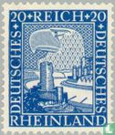 Rheinland 1000 years - Image 1