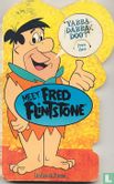 Meet Fred Flintstone - Afbeelding 1