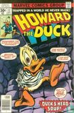 Howard the Duck              - Afbeelding 1