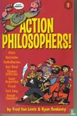 Action Philosophers Giant-Size Thing 1 - Afbeelding 1
