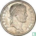 Frankrijk 2 francs 1808 (I) - Afbeelding 2