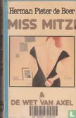 Miss Mitzi & de wet van Axel - Afbeelding 1
