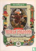 Uncle $crooge McDuck his life & times - Afbeelding 1
