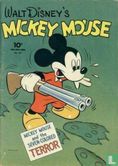 Mickey Mouse and the Seven-colored Terror - Image 1