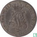 Frans-Guyana 10 centimes 1846 - Afbeelding 2