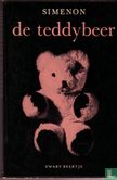De teddybeer - Afbeelding 1