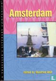 Amsterdam, a Traveler's Literary Companion - Bild 1