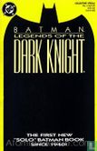 Legends of the Dark Knight 1 - Image 1