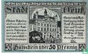 Neuss 50 Pfennig - Image 1