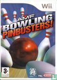 AMF Bowling: Pinbusters! - Afbeelding 1