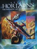 Alien Horizons - Bild 1
