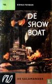 De show-boat - Afbeelding 1