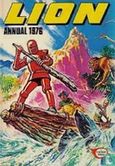 Lion Annual 1976 - Afbeelding 1