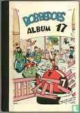 Robbedoes album 17 - Image 1