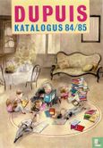 Dupuis Katalogus 1984/1985 - Image 1
