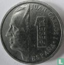 Spanje 1 peseta 1994 - Afbeelding 2