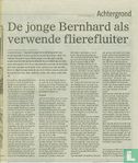 20041127 De jonge Bernhard als verwende flierefluiter - Bild 1