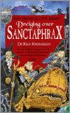 Dreiging over Sanctaphrax