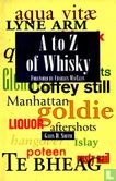 A To Z Of Whisky - Image 1