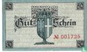 Neuss 50 Pfennig - Image 2