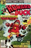 Howard the Duck            - Afbeelding 1