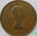 Vereinigtes Königreich 1 Penny 1963 - Bild 2
