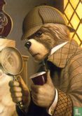 Sherlock Hoka - Image 1