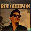 There Is Only One Roy Orbison - Afbeelding 1