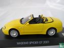Maserati Spyder GT - Image 2