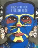 Press Cartoon Belgium 2006 - Afbeelding 1